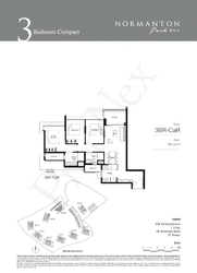 Normanton Park (D5), Apartment #546641691